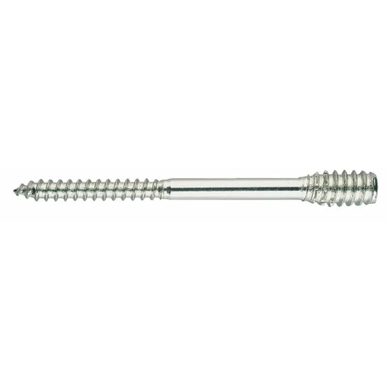 Pas Cher Vis pour pose de menuiseries bois sur dormant bois – TOP-ROC