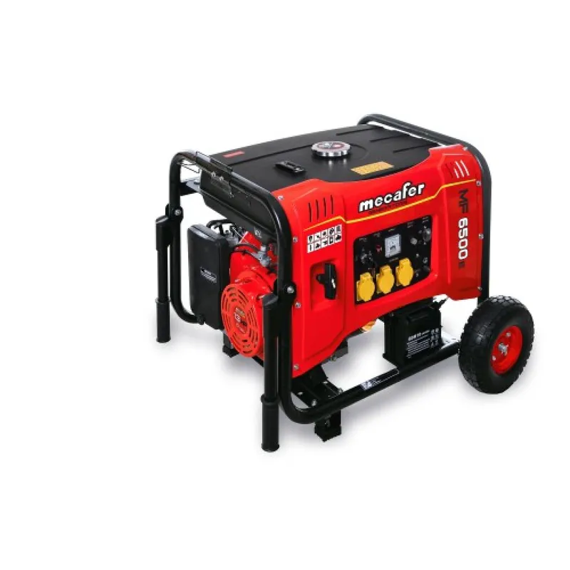 Top Vente Groupe électrogène MF6500E