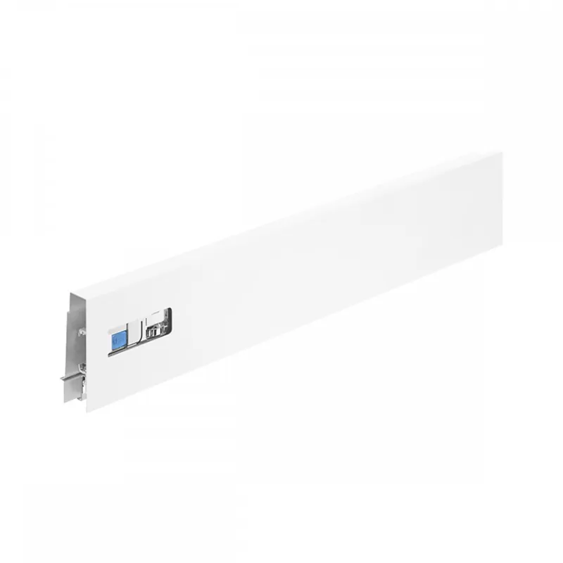 Lot de 18 profils pour tiroir Innotech Atira hauteur 70 mm – blanc Réduction