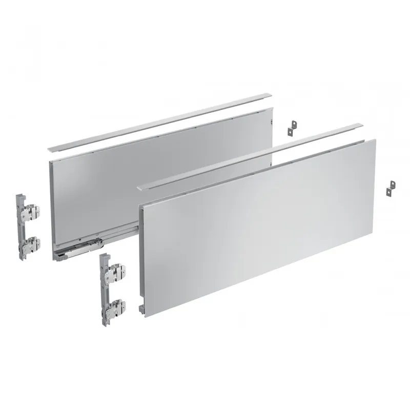 Kit tiroir casserolier AvanTech YOU – hauteur 187 mm Bon Plan