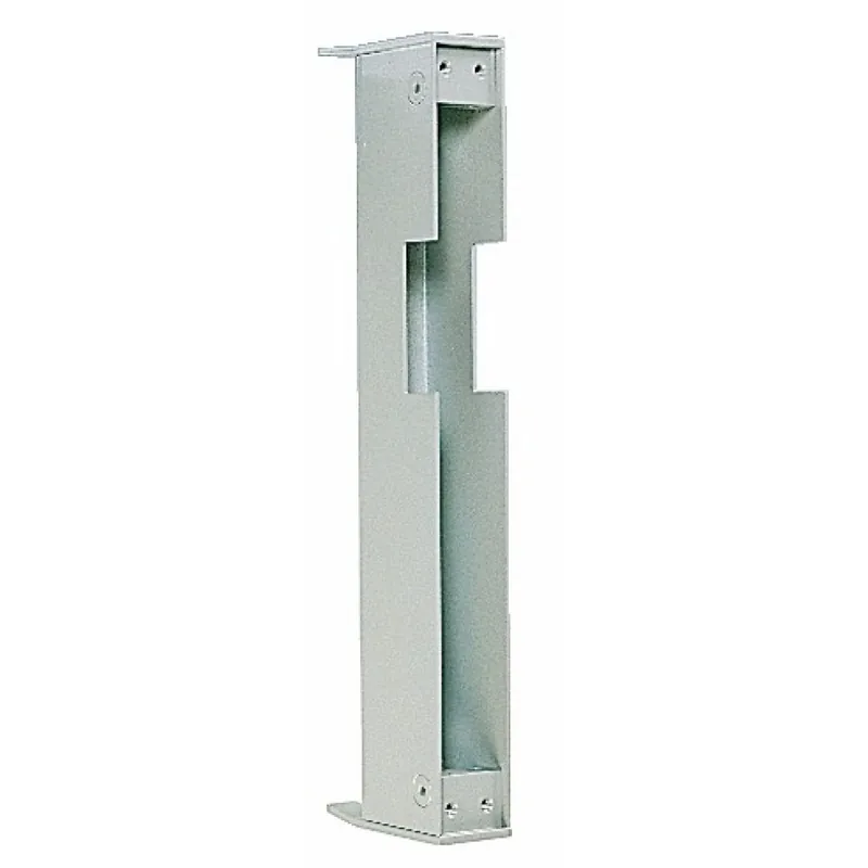 Boîtier à fixer ou à sceller pour gâche électrique – 12WD Offre Limitée