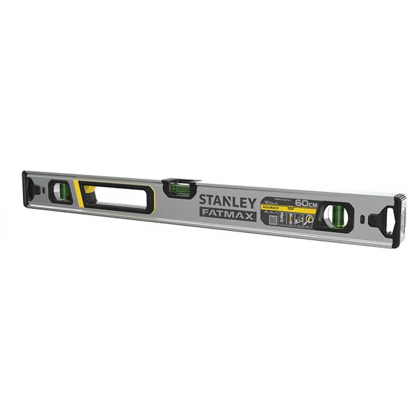 Niveau tubulaire magnétique Fatmax pro Nouvelle Collection