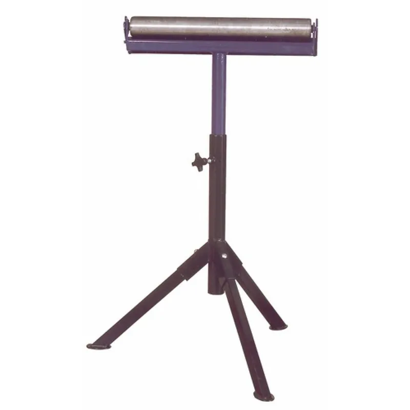 Quantité Limitée Servante de machine 150 kg – Plateau 40 cm ajustable hauteur 62-100 cm