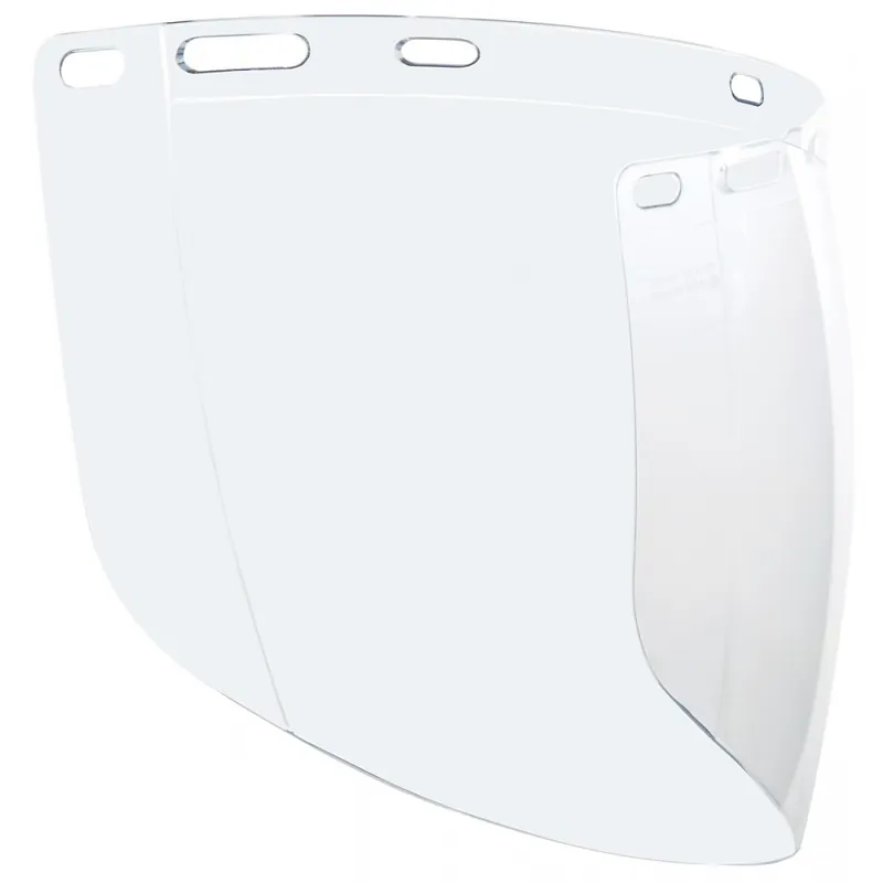 Dernière Chance Écran de rechange en polycarbonate pour protège-face Sphère