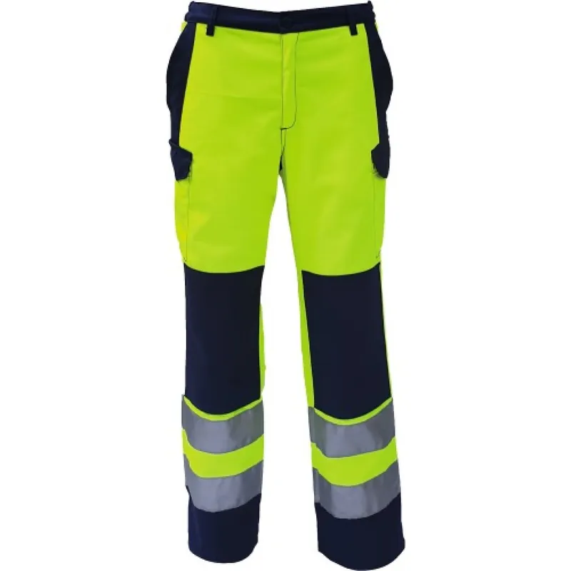 Pantalon haute visibilité Livraison Gratuite