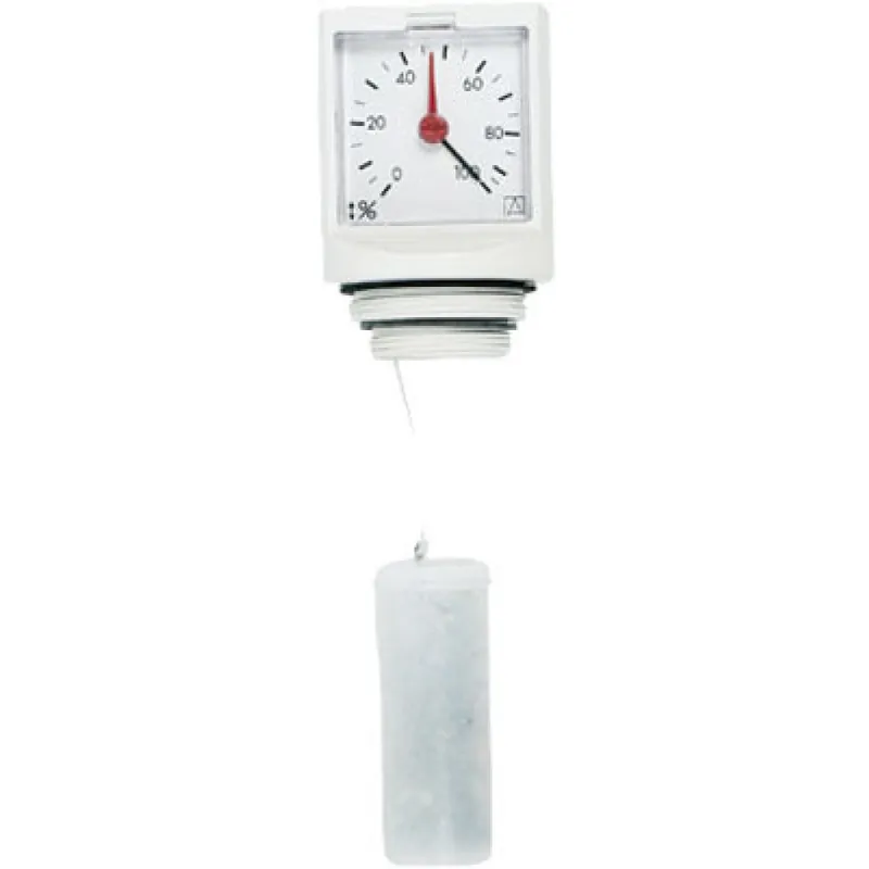 Jauge mécanique Unimes Meilleur Prix