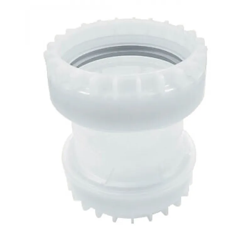 Usine Directe Raccord flexible Ø83 mm à flexible PPTL Ø80 mm