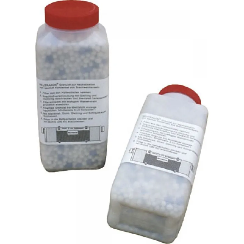 Produit De Marque Recharge 1,3 kg pour Neutralizer gaz