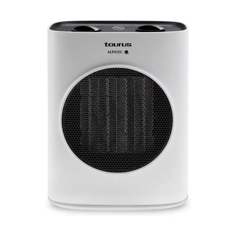 Radiateur céramique de salle de bain – Tropicano 7 CR Livraison Gratuite
