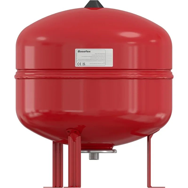 Vase d'expansion à membrane fixe – 50 litres – Baseflex Affaire À Saisir