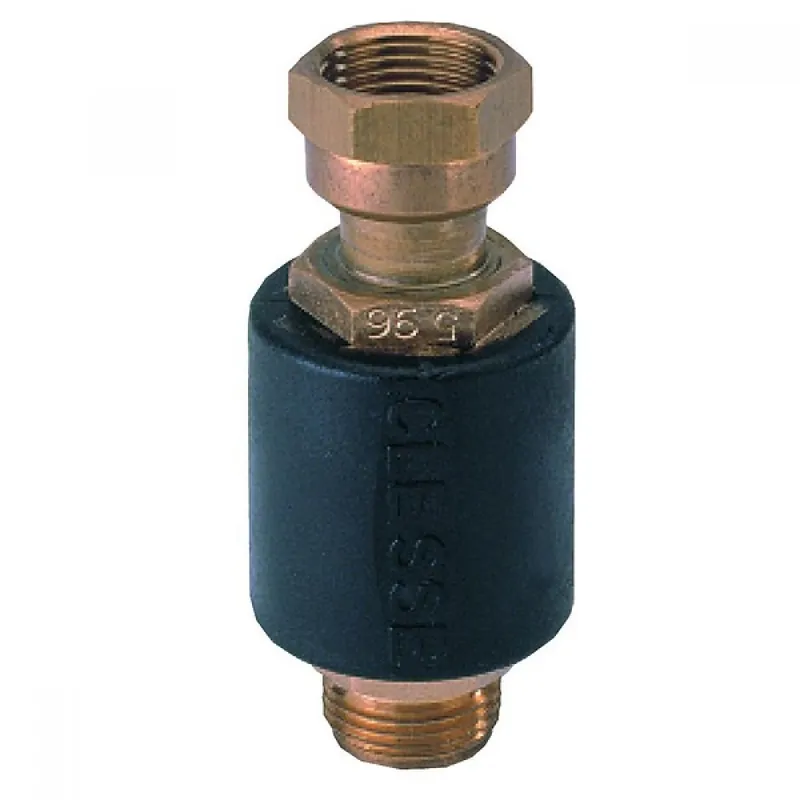 Raccord isolant diélectrique avec joint standard M 20 x 1,5 Achat Immédiat
