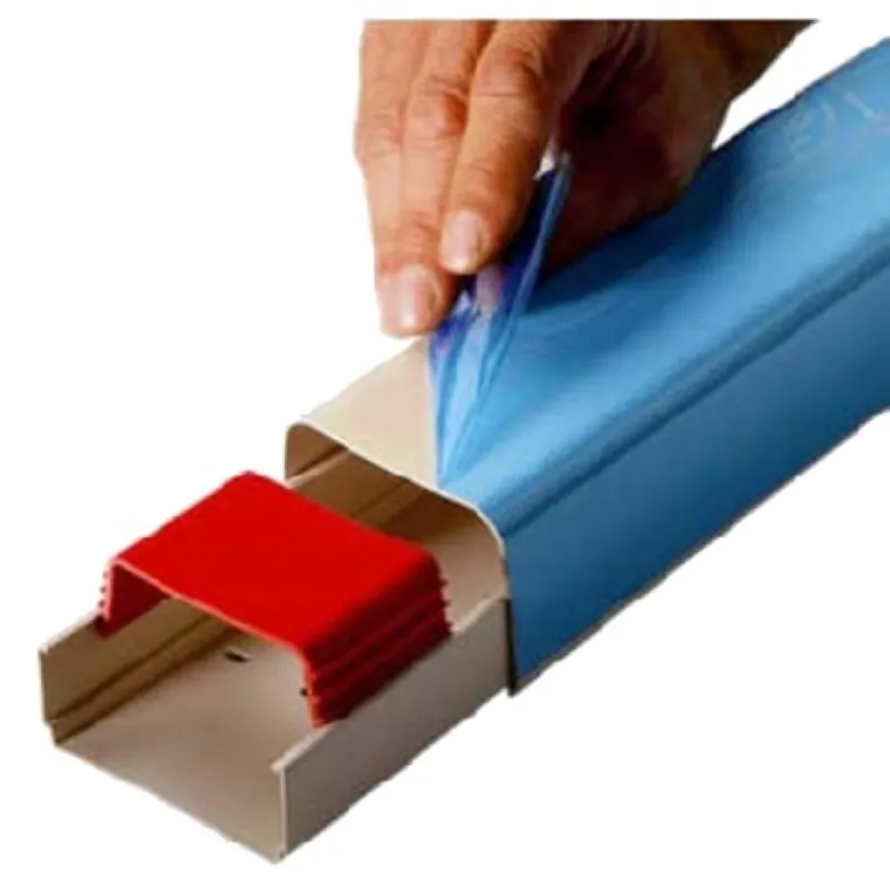 Retour Gratuit Goulotte M1 en PVC rigide - 2 mètres - largeur 80 ou 100 mm