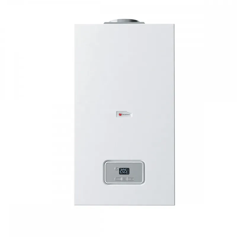 Petit Prix Chaudière murale gaz basse température ThemaClassic Bas-Nox V 25