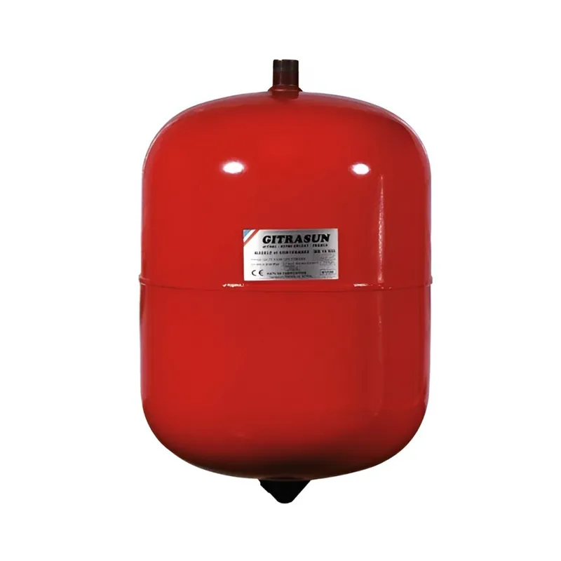Prix Promo Vase d'expansion solaire – Gitrasun