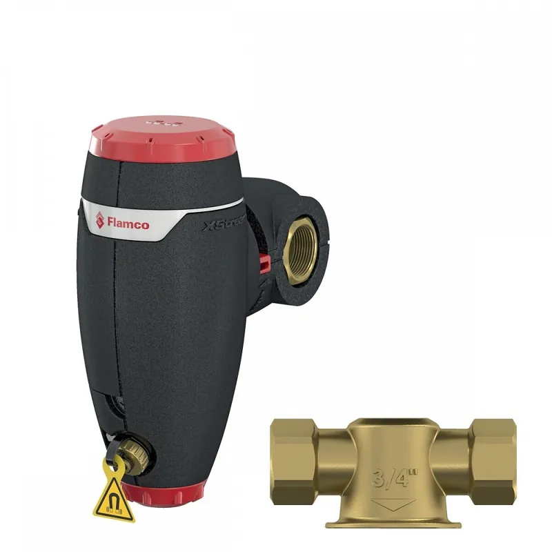 Séparateur de boues – Xstream Clean Acheter Direct