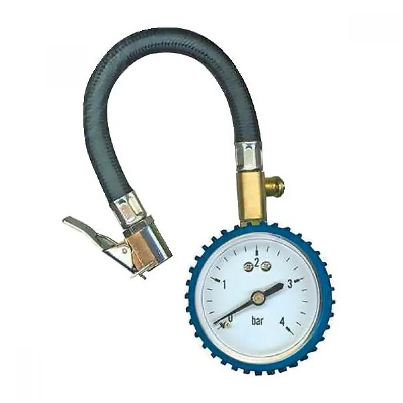 Achetez Aujourd’hui Manomètre de contrôle de vase d'expansion – diamètre 50 mm – 0-4 bars