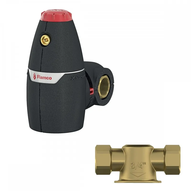Séparateur d'air – Xstream Vent Bon Marché