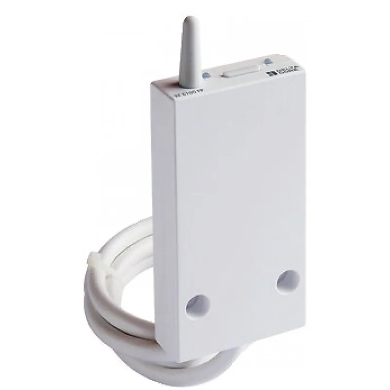 Récepteur radio pour chauffage électrique fil pilote – RF 6700 FP Meilleur Prix
