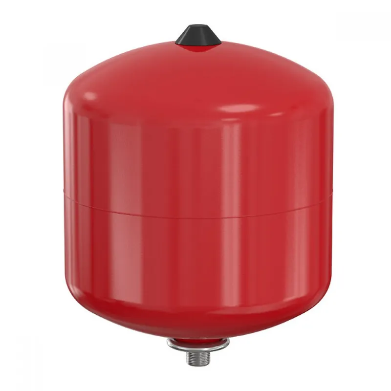 Vase d'expansion à membrane fixe – 12 litres – Baseflex Dernier Modèle