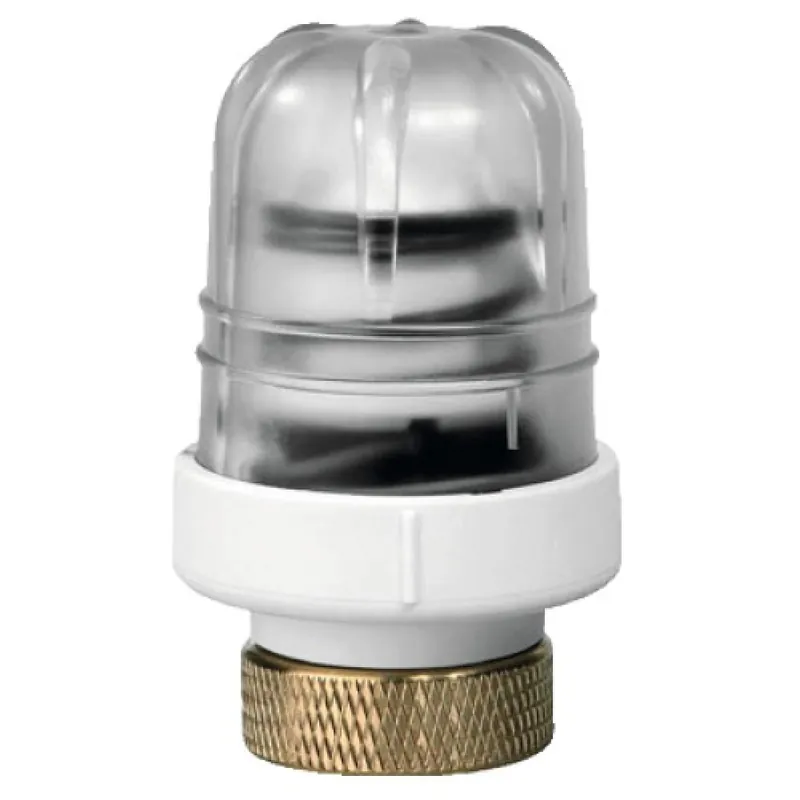 Commander Vite Moteur thermique 230V – pour collecteur de plancher chauffant