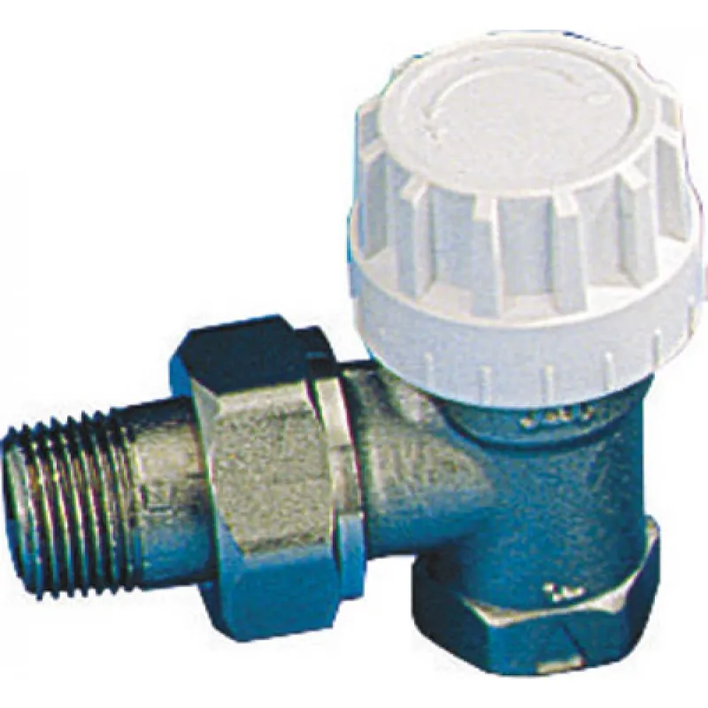 Remise Corps de robinet thermostatique équerre senso