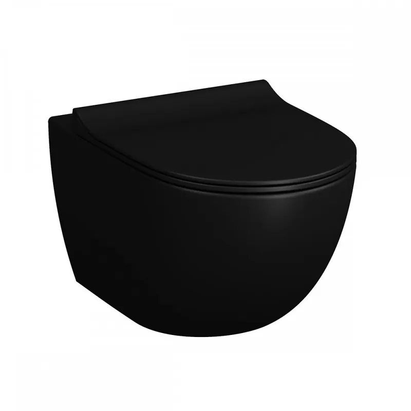 Cuvette WC suspendue sans bride Sento VitrA Flush 2.0 V-Fit 2.0 Prix Choc