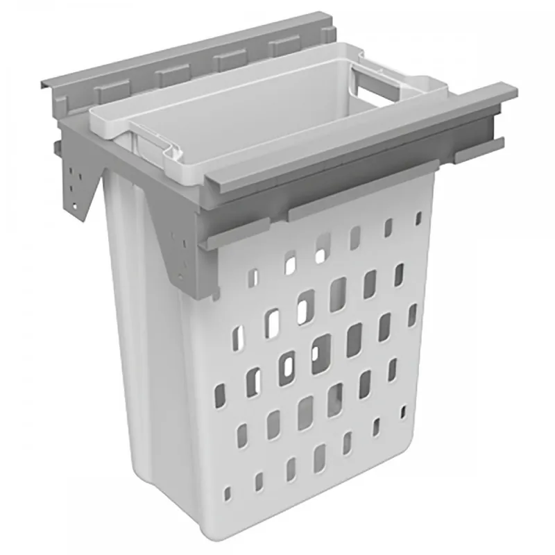 Livraison Gratuite Cadre et corbeilles à linge coulissants Laundry pour InnoTech Atira