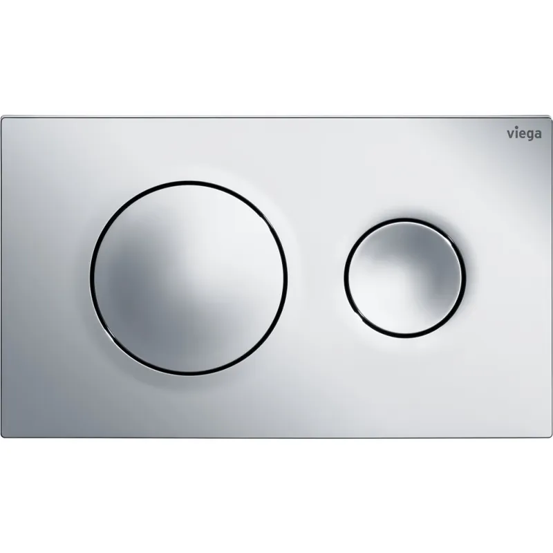 Plaque de commande WC double volume Visign for Style 20 Affaire À Saisir