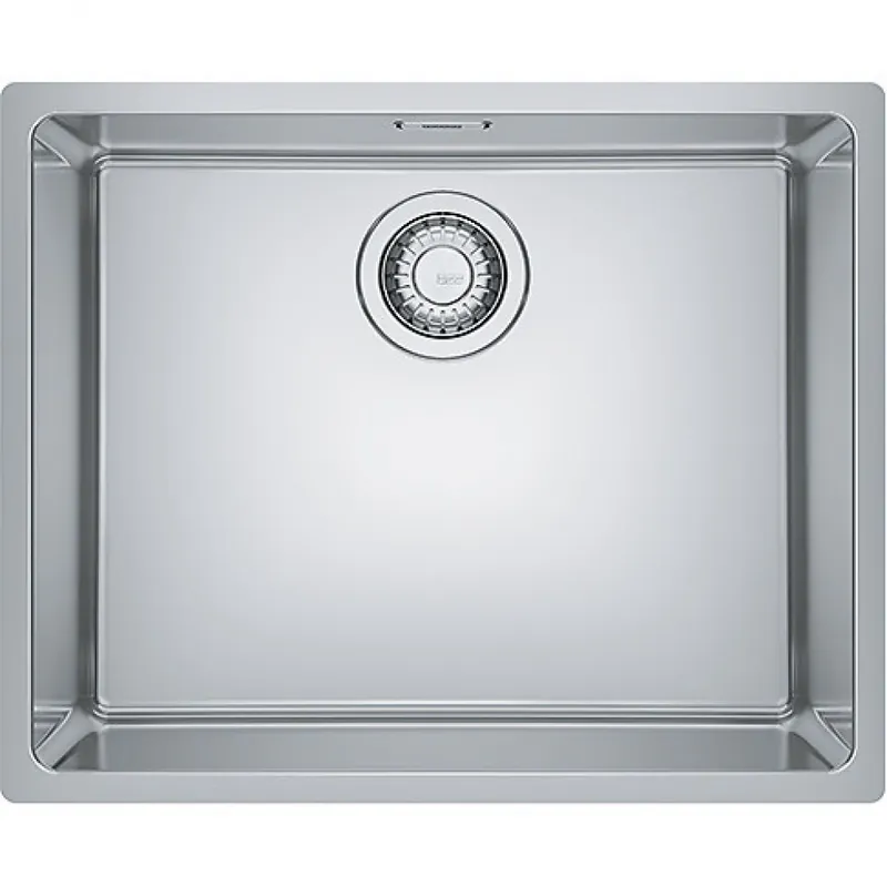 Affaire À Saisir Évier sous plan en inox – 540 x 440 mm – Maris MRX 110-50