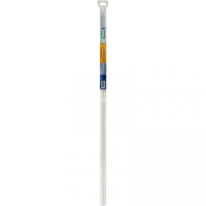 Joint tubulaire bas pour porte de douche – longueur 1 m Vente Flash