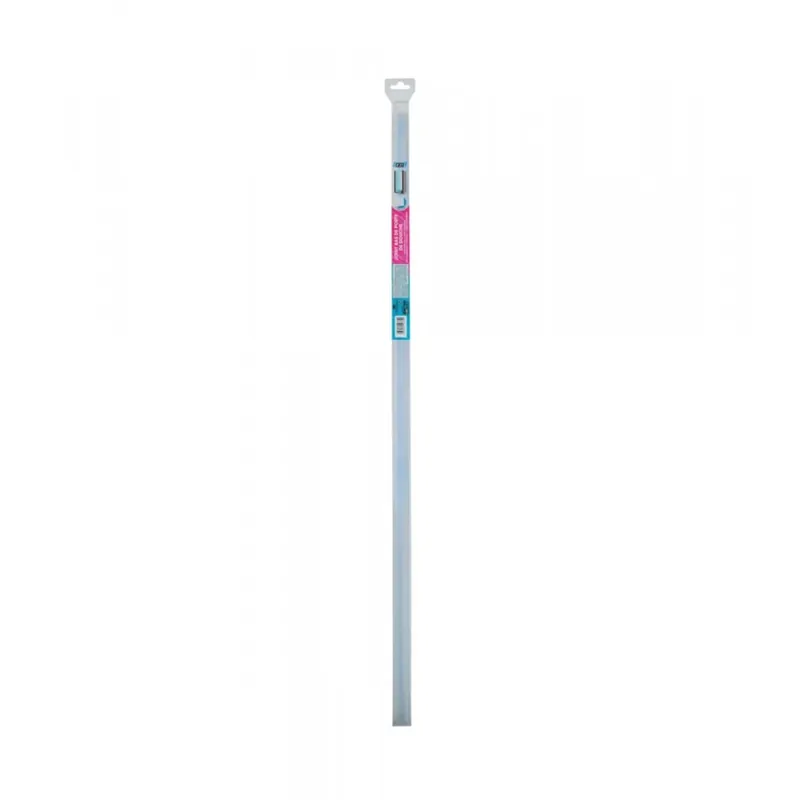 Joint bas de porte de douche – double lèvre – longueur 1 m Quantité Limitée