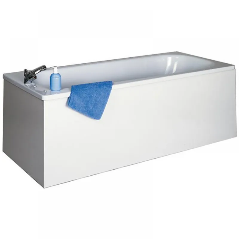 Retour de baignoire – longueur 750 mm – Compli's Commande En Gros