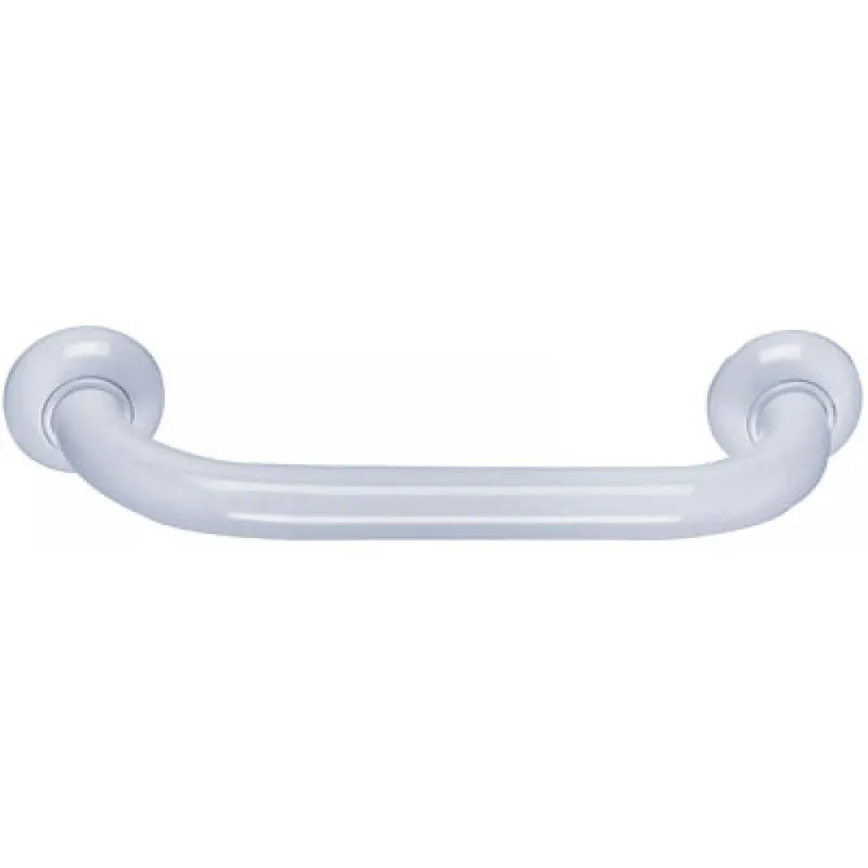 Barre d'appui droite blanche – Longueur 300 mm Produit De Marque