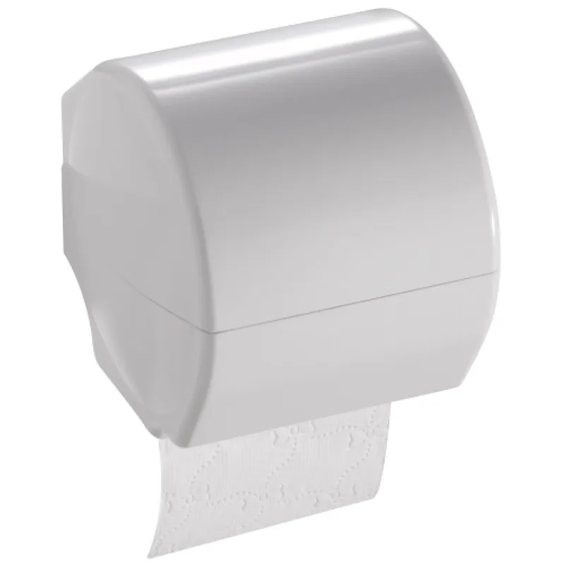 Pas Cher Distributeur de papier toilette – Durofort – anti-bactérien