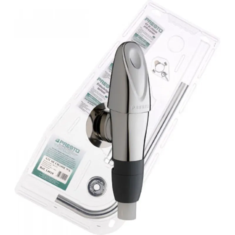 Kit de chasse ECLAIR n° 5 Acheter Direct
