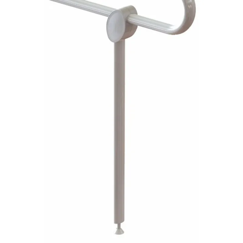 Achat Immédiat Béquille de soutien blanche – pour barre relevable – Arsis