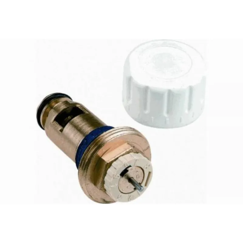 Prix Réduit Cartouche insert thermostatique – à KV réglable – M30