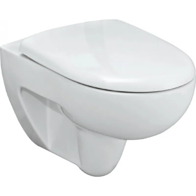 Cuvette wc suspendu courte – Prima Offre Du Jour