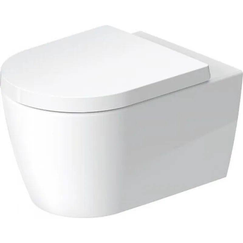Promotion Saisonnière Cuvette WC suspendue sans bride – rinçage 4,2 L – Hygiène Flush