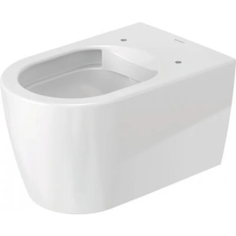 Cuvette WC suspendue sans bride Me by Starck Produit De Marque