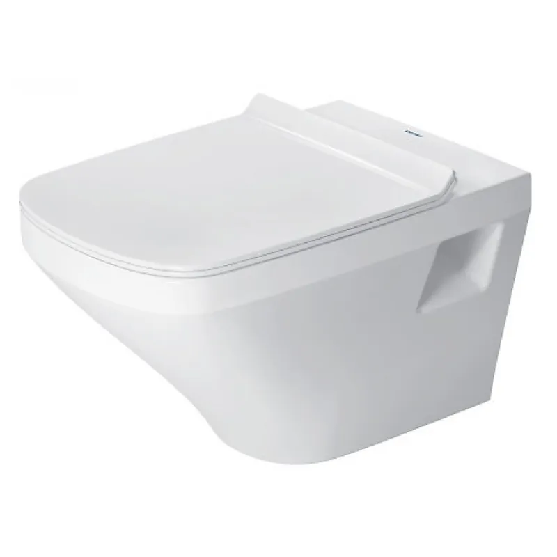 Cuvette WC suspendue à fond creux – design minimaliste – Durastyle Retour Gratuit