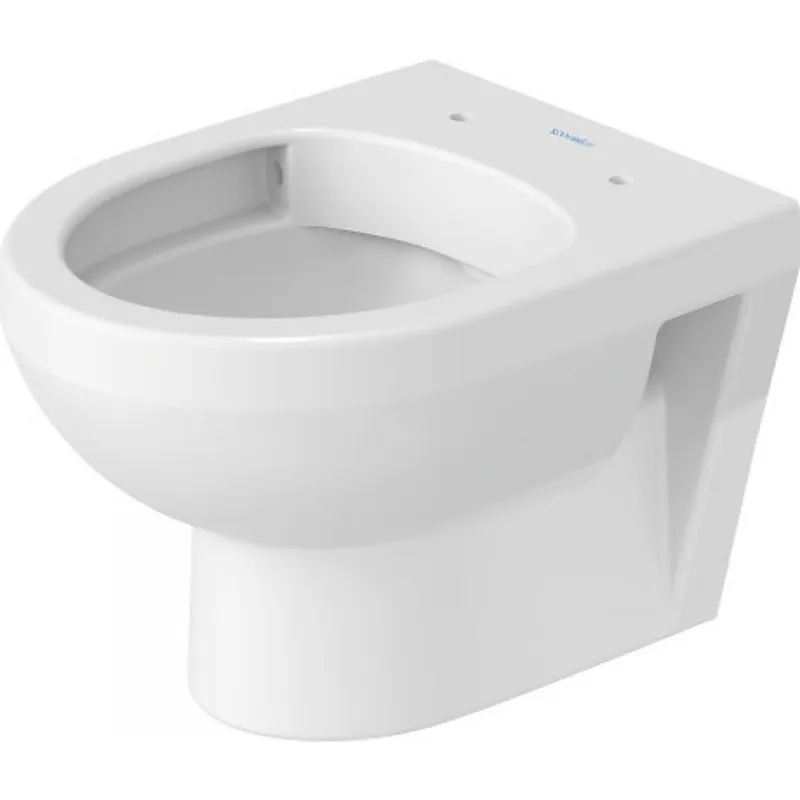Cuvette WC suspendue compacte sans bride Compact Durastyle Basic Rimless Achetez Aujourd’hui