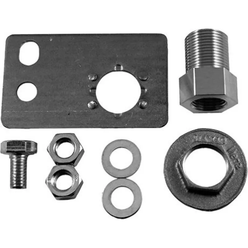 Paiement Sécurisé Kit d'installation pour cuvette WC SensoWash