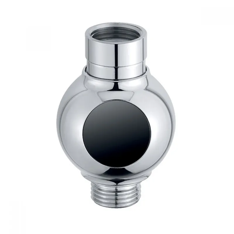 Afficheur de débit et de température My Water Flow Control® Certifié
