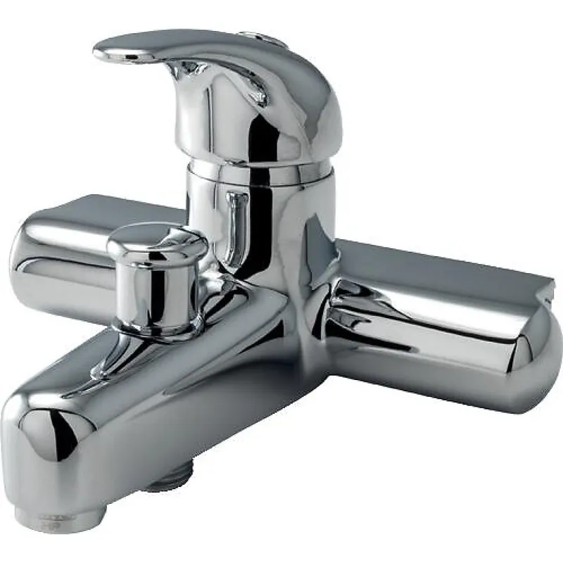 Mitigeur bain-douche de rénovation – à entraxe réglable 60-135 mm Produit De Marque