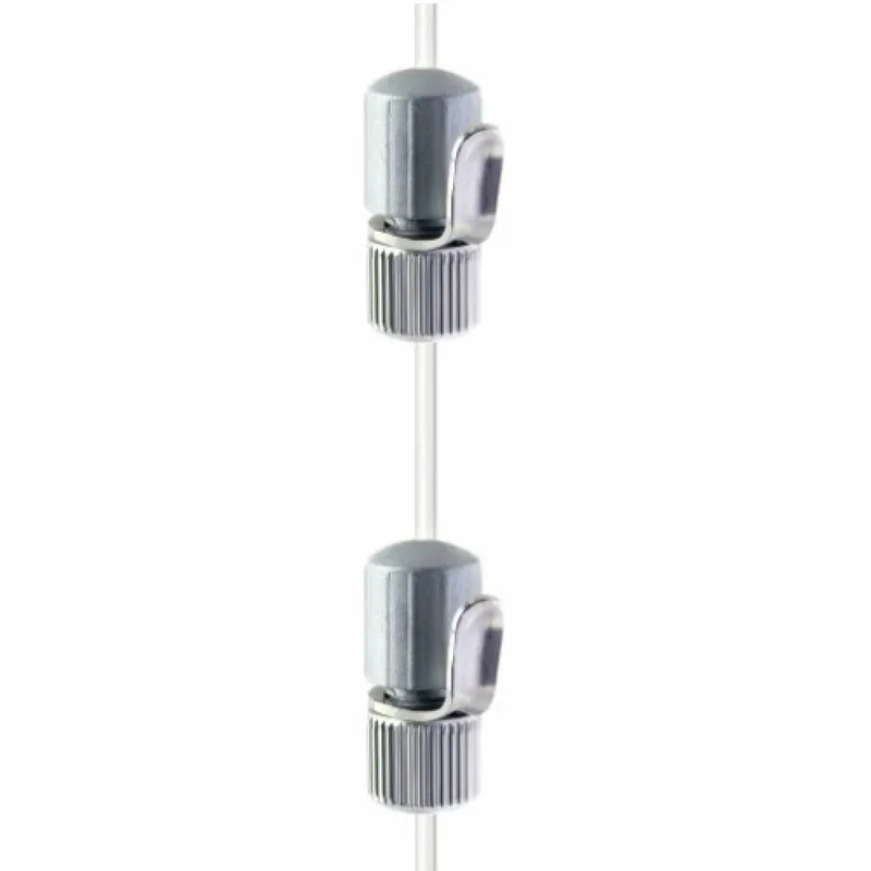 Crochets et fil de suspension 7kg Civiclic Vente Flash