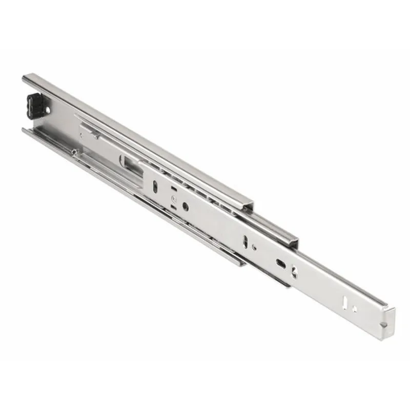 Commande En Gros Coulisses à billes DH 3832-charge max 45kg-sortie totale