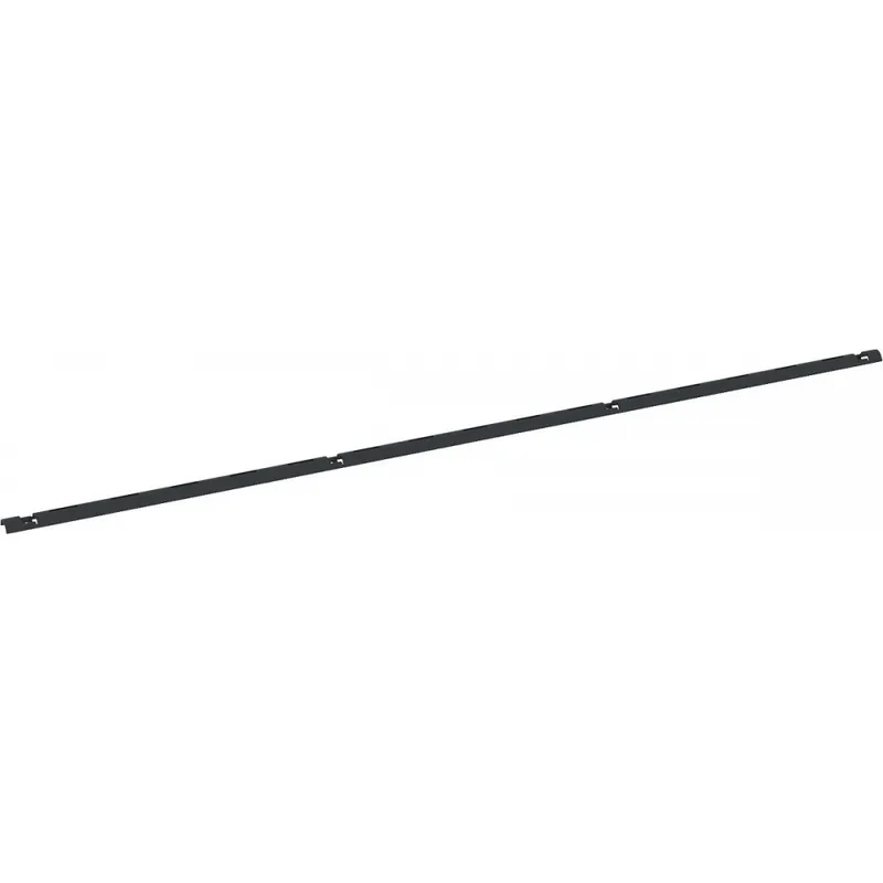 Expédié Aujourd’hui Crémaillères pour ensemble de rangement modulable sur rails K-Line Side