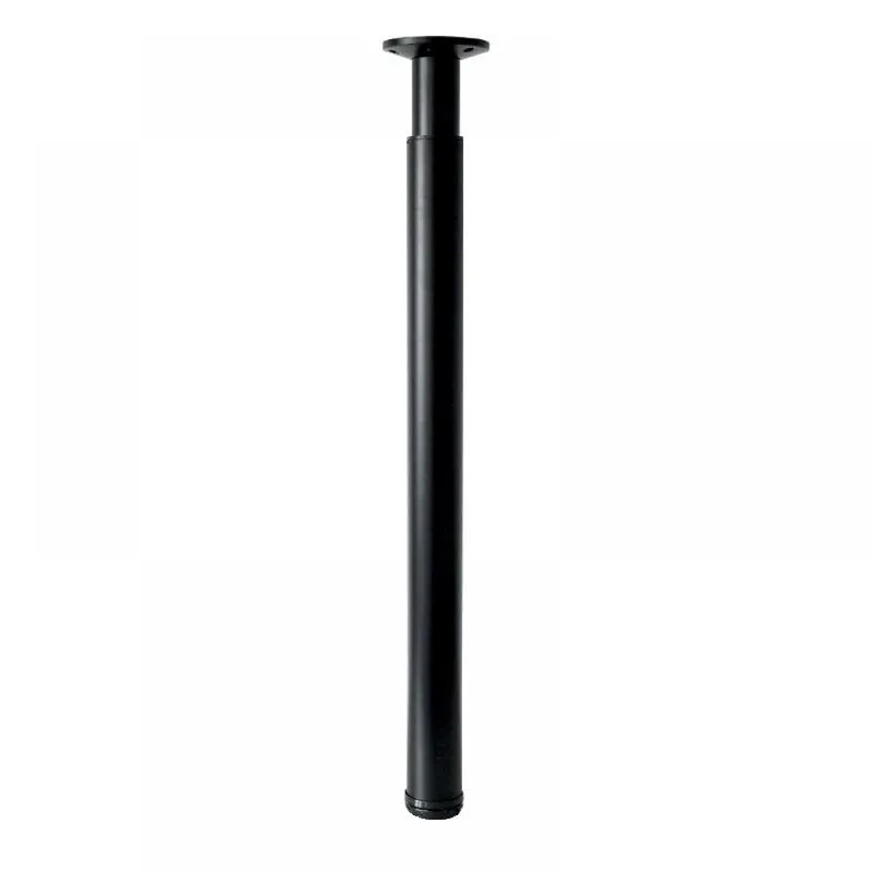 Pied de table télescopique – Zoom – diamètre 50 mm Satisfait Ou Remboursé