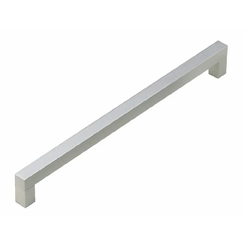 Soldes Poignée droite type barre-Aluminium